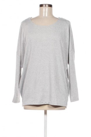 Damen Shirt Chic A Booti, Größe XL, Farbe Grau, Preis € 4,49