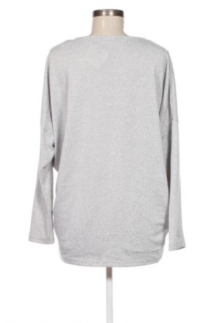 Damen Shirt Chic A Booti, Größe XL, Farbe Grau, Preis € 4,49