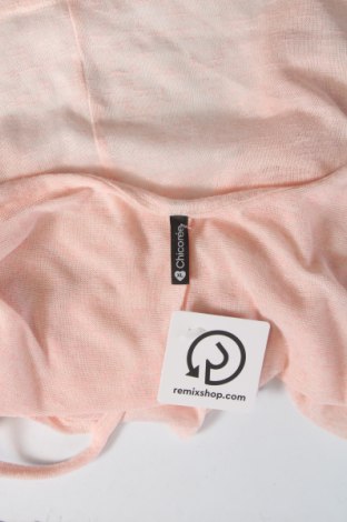 Damen Shirt Chicoree, Größe XL, Farbe Rosa, Preis € 3,99