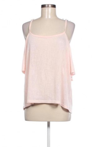 Damen Shirt Chicoree, Größe XL, Farbe Rosa, Preis € 3,99