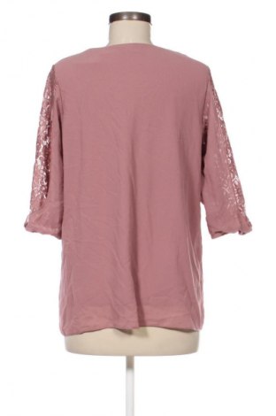 Damen Shirt Chicoree, Größe S, Farbe Aschrosa, Preis € 3,99