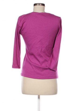 Damen Shirt Chillytime, Größe M, Farbe Lila, Preis € 3,49