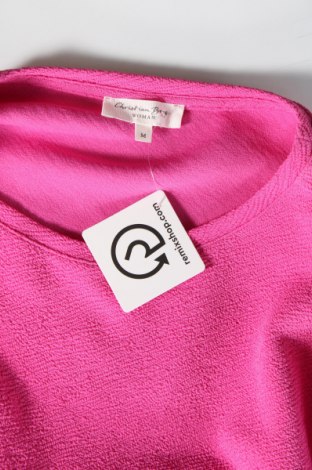 Damen Shirt Christian Berg, Größe M, Farbe Rosa, Preis € 6,49