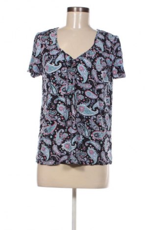 Damen Shirt Christian Berg, Größe L, Farbe Mehrfarbig, Preis € 9,99