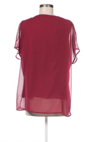 Damen Shirt Christian Berg, Größe XL, Farbe Rot, Preis € 4,99