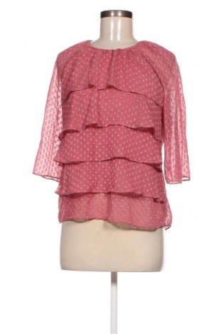 Damen Shirt Christopher & Banks, Größe M, Farbe Rosa, Preis € 2,49