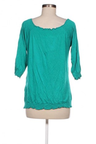 Damen Shirt Clockhouse, Größe L, Farbe Grün, Preis 4,99 €