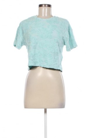 Damen Shirt Clockhouse, Größe XS, Farbe Grün, Preis 6,99 €