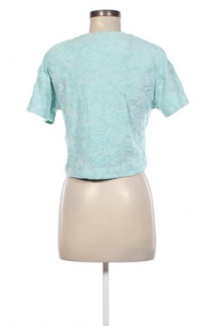 Damen Shirt Clockhouse, Größe XS, Farbe Grün, Preis € 6,99