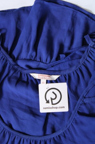 Damen Shirt Clockhouse, Größe L, Farbe Blau, Preis € 3,99