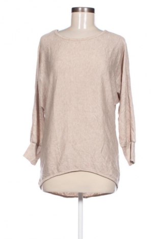 Damen Shirt Cloud 5ive, Größe S, Farbe Beige, Preis 4,29 €