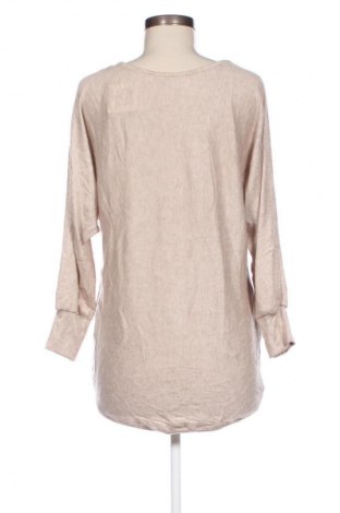 Damen Shirt Cloud 5ive, Größe S, Farbe Beige, Preis € 4,99