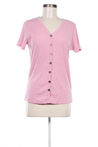 Damen Shirt Collection, Größe M, Farbe Rosa, Preis 3,99 €