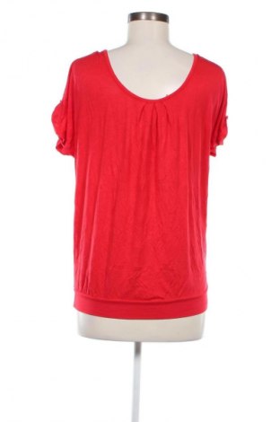 Damen Shirt Colloseum, Größe S, Farbe Rot, Preis € 3,99