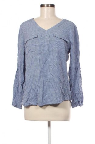 Damen Shirt Colloseum, Größe L, Farbe Blau, Preis 3,99 €