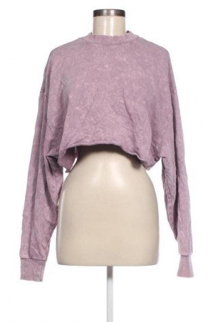 Damen Shirt Collusion, Größe S, Farbe Lila, Preis € 6,99