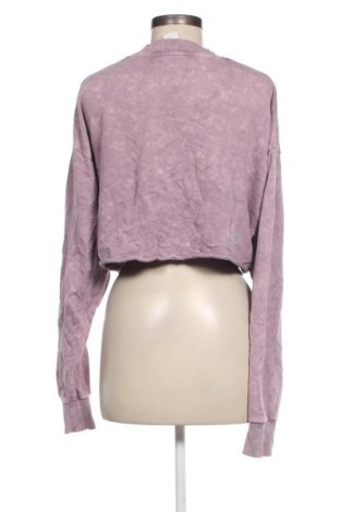 Damen Shirt Collusion, Größe S, Farbe Lila, Preis € 6,99