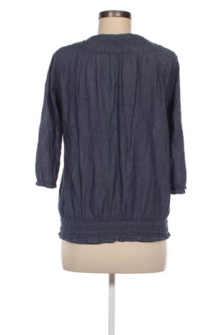 Damen Shirt Colours, Größe M, Farbe Blau, Preis € 4,99