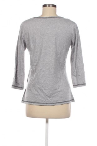 Damen Shirt Colours, Größe L, Farbe Grau, Preis 3,99 €