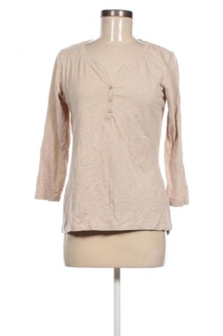 Damen Shirt Colours Of The World, Größe L, Farbe Beige, Preis € 3,99