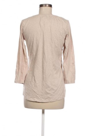 Damen Shirt Colours Of The World, Größe L, Farbe Beige, Preis € 3,99