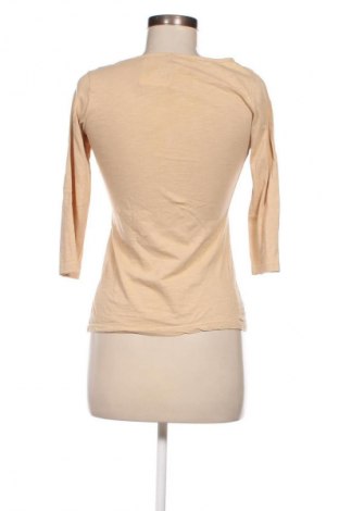 Damen Shirt Colours Of The World, Größe S, Farbe Beige, Preis 1,99 €