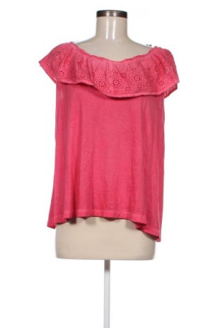 Damen Shirt Colours Of The World, Größe M, Farbe Rosa, Preis 5,01 €