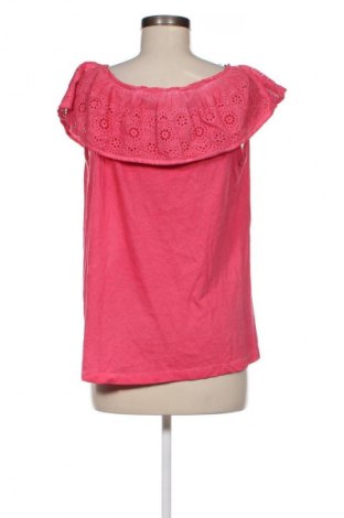 Damen Shirt Colours Of The World, Größe M, Farbe Rosa, Preis € 5,01