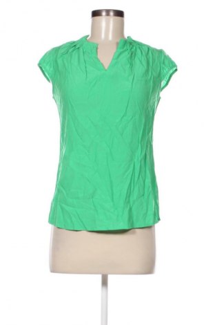 Damen Shirt Comma,, Größe XS, Farbe Grün, Preis 8,79 €