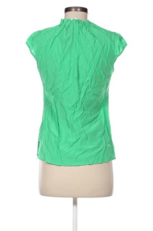 Damen Shirt Comma,, Größe XS, Farbe Grün, Preis 16,99 €