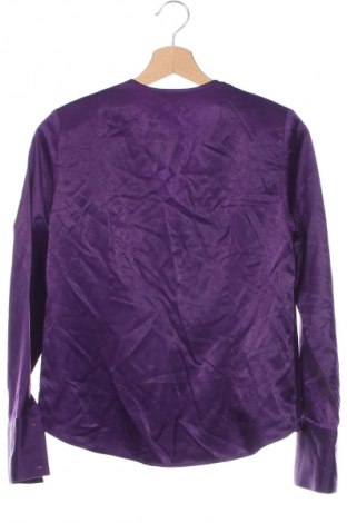 Damen Shirt Comma,, Größe XS, Farbe Lila, Preis 15,99 €