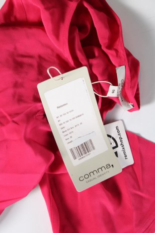 Damen Shirt Comma,, Größe S, Farbe Rosa, Preis € 42,49