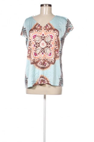 Damen Shirt Comma,, Größe S, Farbe Mehrfarbig, Preis € 10,49