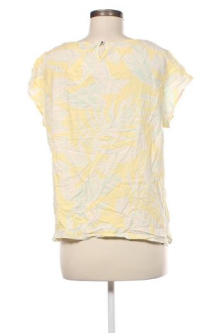 Damen Shirt Comma,, Größe XL, Farbe Mehrfarbig, Preis 10,49 €