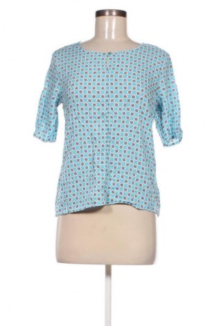 Damen Shirt Comma,, Größe S, Farbe Mehrfarbig, Preis 9,49 €