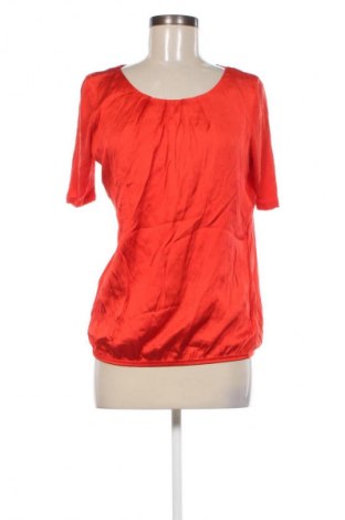 Damen Shirt Comma,, Größe M, Farbe Rot, Preis 8,99 €