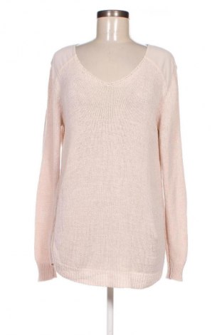 Damen Shirt Comma,, Größe XL, Farbe Beige, Preis 15,99 €