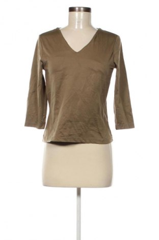 Damen Shirt Comma,, Größe M, Farbe Grün, Preis € 5,49