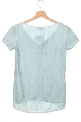 Damen Shirt Comme, Größe XS, Farbe Grün, Preis 1,99 €