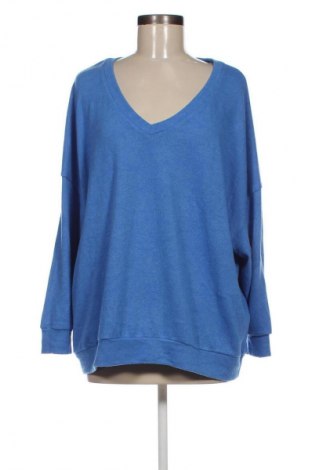 Damen Shirt Cotton Candy, Größe M, Farbe Blau, Preis 3,99 €