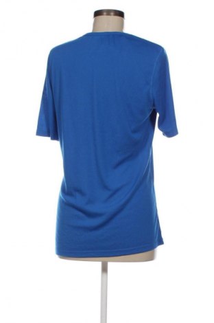 Damen Shirt Crane, Größe L, Farbe Blau, Preis € 3,99