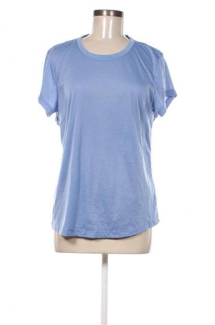 Damen Shirt Crane, Größe L, Farbe Blau, Preis € 3,99