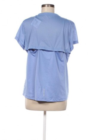 Damen Shirt Crane, Größe L, Farbe Blau, Preis € 4,49