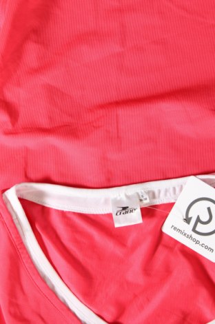 Damen Shirt Crane, Größe S, Farbe Rot, Preis € 2,99