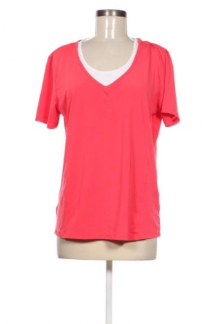 Damen Shirt Crane, Größe S, Farbe Rot, Preis € 3,99