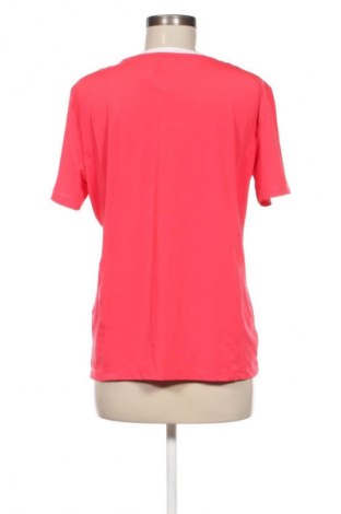 Damen Shirt Crane, Größe S, Farbe Rot, Preis 3,99 €