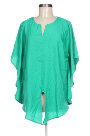 Bluză de femei Creation L, Mărime M, Culoare Verde, Preț 33,99 Lei