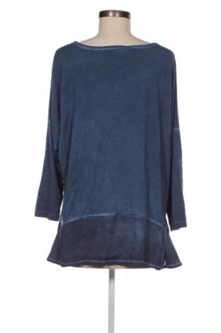 Damen Shirt Creation L, Größe L, Farbe Blau, Preis € 3,99