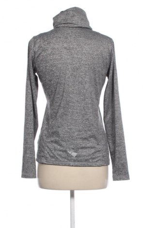 Damen Shirt Crivit, Größe S, Farbe Grau, Preis € 5,79