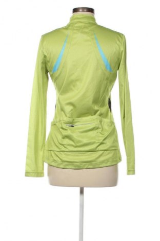 Damen Shirt Crivit, Größe M, Farbe Grün, Preis € 16,29